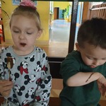 Dzień Czekolady i obchody Dnia Dziecka