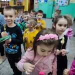 Dzień Czekolady i obchody Dnia Dziecka