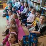 Dzień Czekolady i obchody Dnia Dziecka