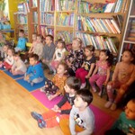 Dzień Czekolady i obchody Dnia Dziecka