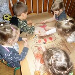 Dzień Czekolady i obchody Dnia Dziecka