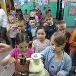 Dzień Czekolady i obchody Dnia Dziecka