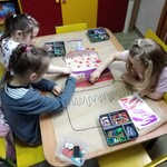 Dzień Czekolady i obchody Dnia Dziecka