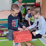 Dzień Czekolady i obchody Dnia Dziecka