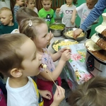 Dzień Czekolady i obchody Dnia Dziecka