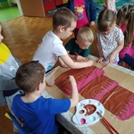 Dzień Czekolady i obchody Dnia Dziecka