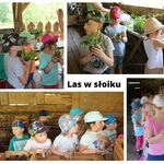 Wycieczka do Majątku Howieny