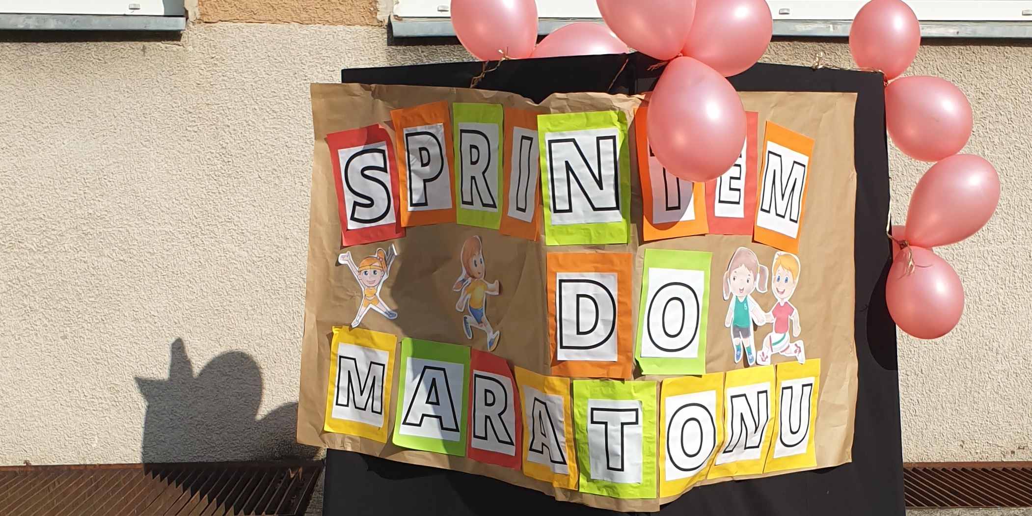 SPRINTEM DO MARATONU – VIII edycja Ogólnopolskiego Maratonu Przedszkolaków