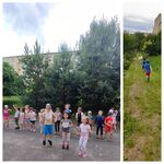 SPRINTEM DO MARATONU – VIII edycja Ogólnopolskiego Maratonu Przedszkolaków