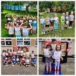 SPRINTEM DO MARATONU – VIII edycja Ogólnopolskiego Maratonu Przedszkolaków