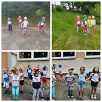 SPRINTEM DO MARATONU – VIII edycja Ogólnopolskiego Maratonu Przedszkolaków