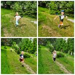 SPRINTEM DO MARATONU – VIII edycja Ogólnopolskiego Maratonu Przedszkolaków