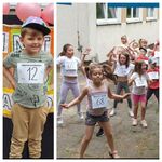 SPRINTEM DO MARATONU – VIII edycja Ogólnopolskiego Maratonu Przedszkolaków