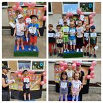 SPRINTEM DO MARATONU – VIII edycja Ogólnopolskiego Maratonu Przedszkolaków