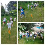 SPRINTEM DO MARATONU – VIII edycja Ogólnopolskiego Maratonu Przedszkolaków