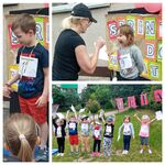 SPRINTEM DO MARATONU – VIII edycja Ogólnopolskiego Maratonu Przedszkolaków