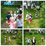 SPRINTEM DO MARATONU – VIII edycja Ogólnopolskiego Maratonu Przedszkolaków