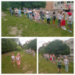 SPRINTEM DO MARATONU – VIII edycja Ogólnopolskiego Maratonu Przedszkolaków