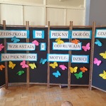 Pożegnanie przedszkola gr.8