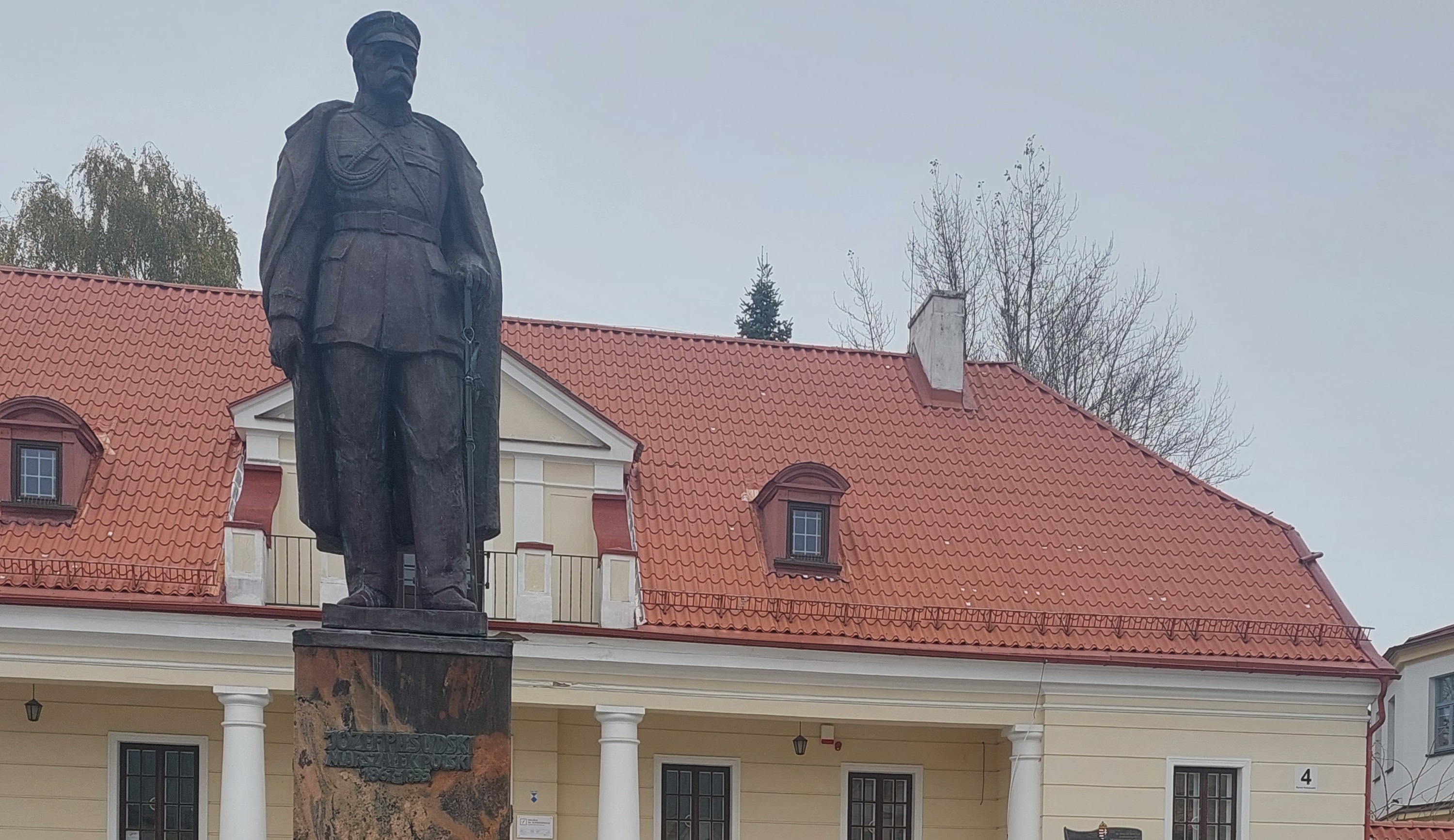 PAMIĘTAMY O WIELKIM POLAKU