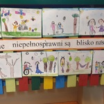 MIĘDZYNARODOWY DZIEŃ TOLERANCJI