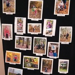Wystawa zdjęć z konkursu fotograficznego 