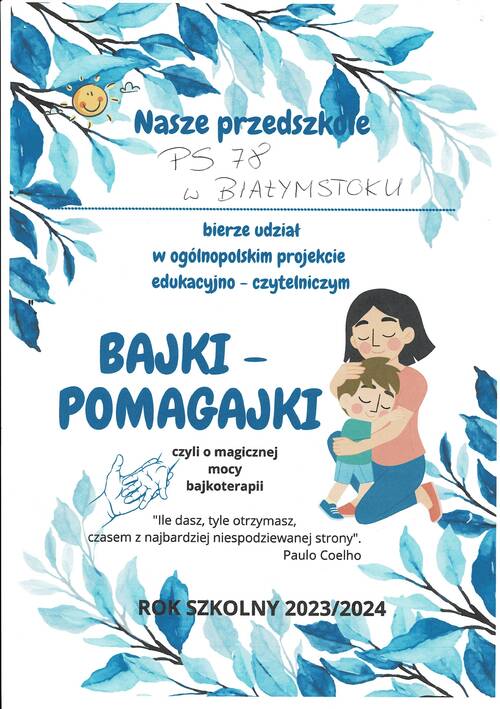bajkoterapia bajki pomagajki.jpg