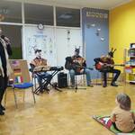 Audycja muzyczna 