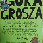 Góra grosza