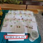Charytatywny kiermasz wielkanocny