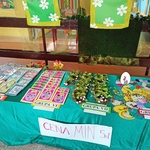 Charytatywny kiermasz wielkanocny