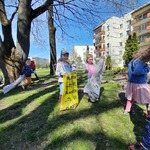 Akcja Czysty Białystok