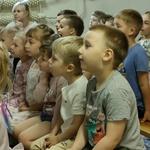Pokaz iluzjonistyczny