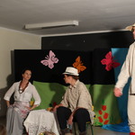 Teatr Rodziców