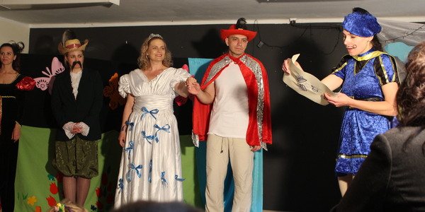Teatr Rodziców