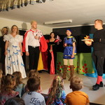 Teatr Rodziców