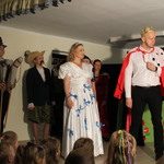 Teatr Rodziców