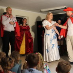 Teatr Rodziców