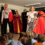 Teatr Rodziców