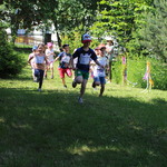 Sprintem do maratonu