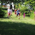 Sprintem do maratonu