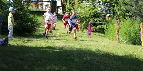 Sprintem do maratonu