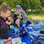 Wycieczka do Skansenu w Jurowcach