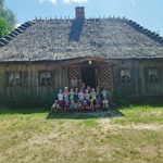 Wycieczka do Skansenu w Jurowcach