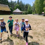 Wycieczka do Skansenu w Jurowcach