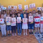 DZIEŃ KROPKI 2023