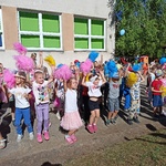 Dzień przedszkolaka