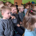 JESIEŃ IDZIE NIE MA NA TO RADY