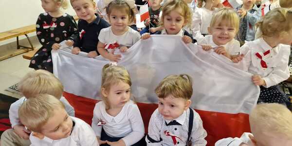Koncert pieśni patriotycznych