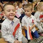 Koncert pieśni patriotycznych